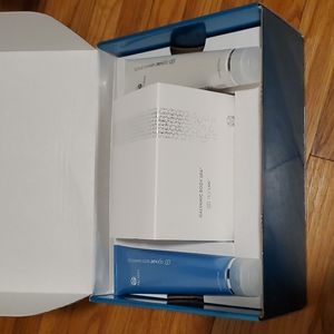 Nu skin Galvanic body spa set